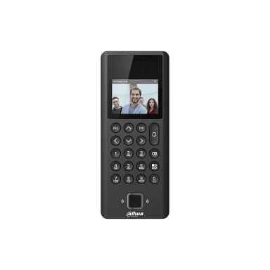 Считыватель Dahua DHI-ASI3204E-DW