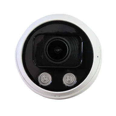 Space Technology ST-VF5925 PRO STARLIGHT FORT (2,7-13,5мм) IP Видеокамера 5 Мп, объектив 2,7-13,5 мм