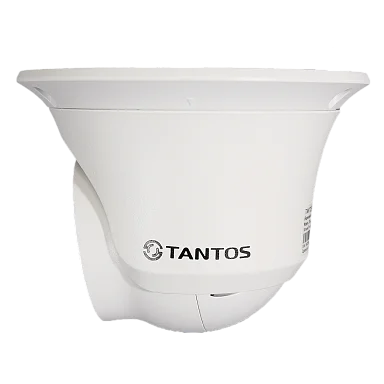 Tantos TSc-E1080pUVCv - HD Видеокамера  2 Мп, объектив 2,8-12 мм