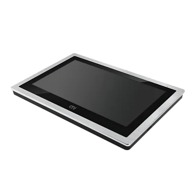 Монитор видеодомофона CTV-M4104AHD (Черный)