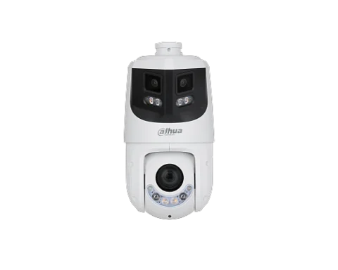 Dahua DH-SDT4E425-8P-GB-APV1 IP Видеокамера 8 Мп, объектив 2,8 мм