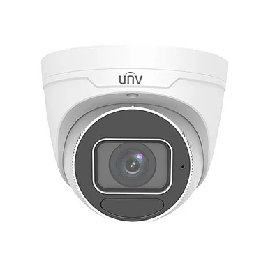 Uniview IPC3632SE-ADZK-I0 IP Видеокамера 2 Мп, объектив 2,8-12 мм