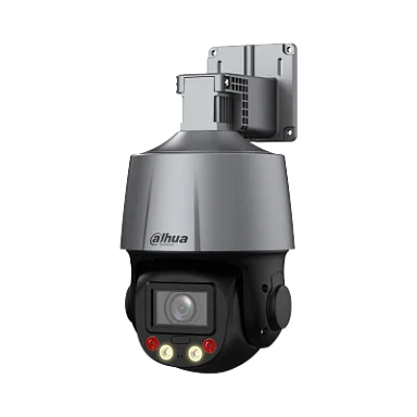 Dahua DH-SD3C405DB-GNY-A-PV - IP Видеокамера  4 Мп, объектив 2,7-13,5 мм