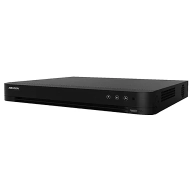 Гибридный видеорегистратор (XVR) Hikvision iDS-7204HQHI-M1/XT