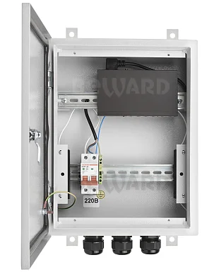 Beward B-431-4P2C