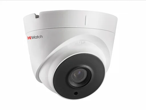 HiWatch DS-I453 (4 mm) IP Видеокамера 4 Мп, объектив 4 мм