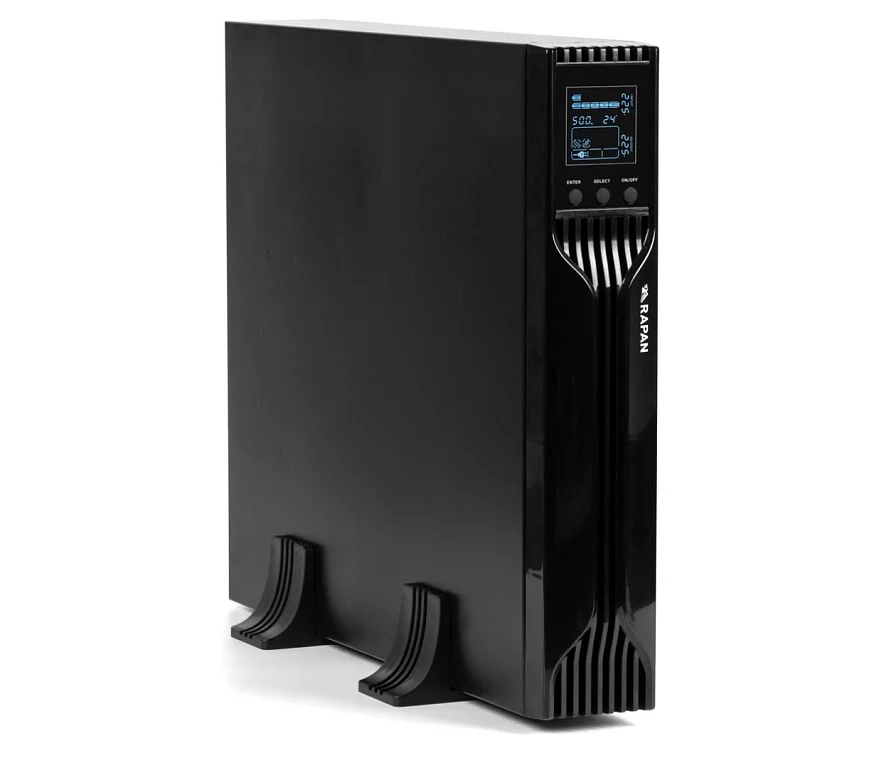 Rapan-UPS 2000-RACK-IN-4X9