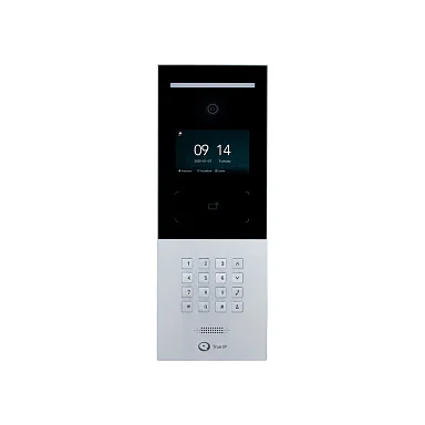 Вызывная панель True-IP TI-2220CW