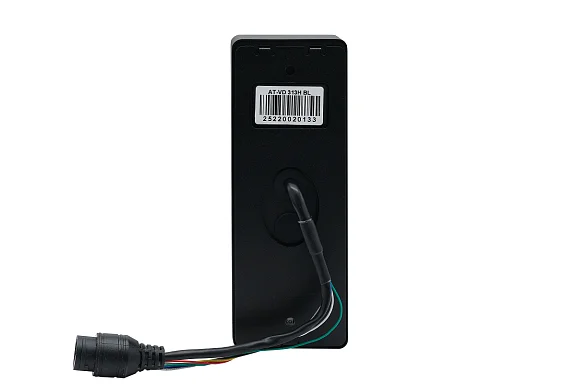 Вызывная панель AccordTec AT-VD313H BL
