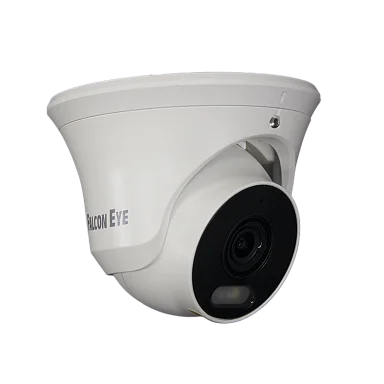 Falcon Eye FE-IPC-D2-30p - IP Видеокамера  2 Мп, объектив 2,8 мм