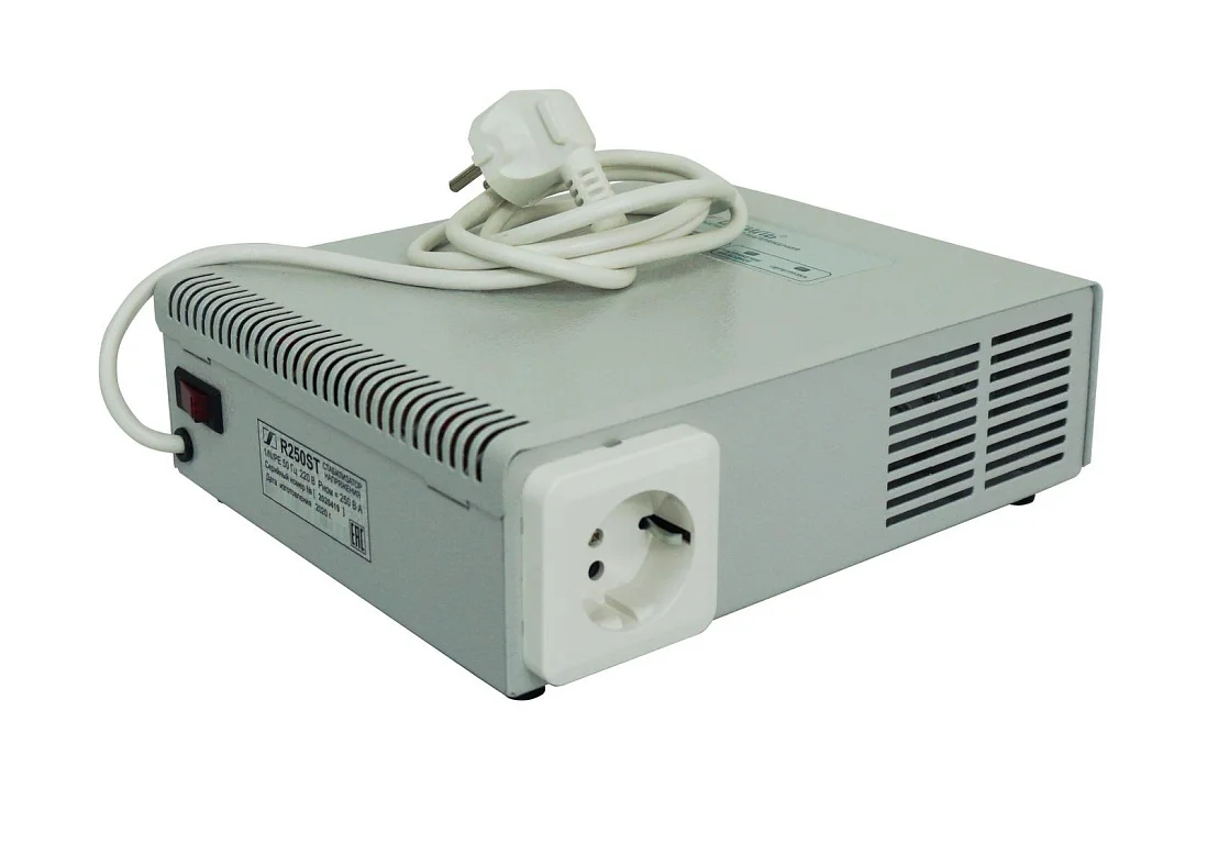 Штиль R 250ST