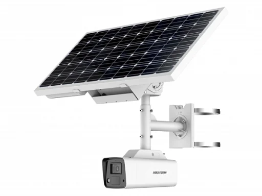 Hikvision DS-2XS2T47G1-LDH/4G/C18S40(4mm) IP Видеокамера 4 Мп, объектив 4 мм