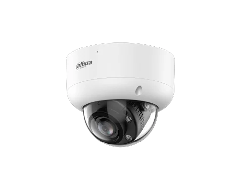 Dahua DH-HAC-HDBW1500RAP-Z-IL-A-S3 HD Видеокамера 5 Мп, объектив 2,7-13,5 мм