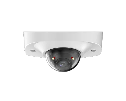 Dahua DH-IPC-HDBW2249FP-AS-IL-0360B - IP Видеокамера  2 Мп, объектив 3,6 мм