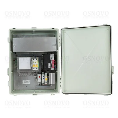 OSNOVO SW-60812/WU