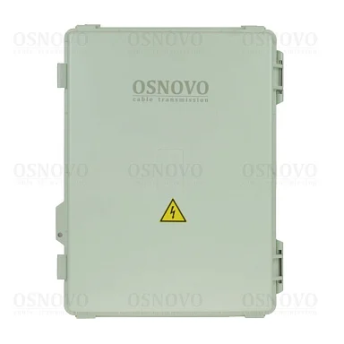 OSNOVO SW-60812/W