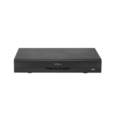 Гибридный видеорегистратор (XVR) Dahua DH-XVR5108HE-I3