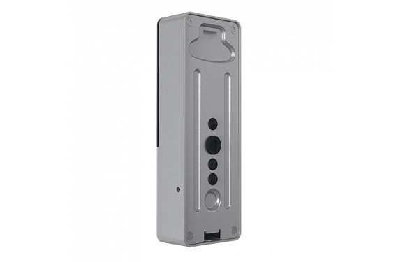 Вызывная панель Slinex ML-20CRHD silver+black