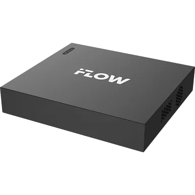 IP Видеорегистратор (NVR) iFlow F-0(N4E)