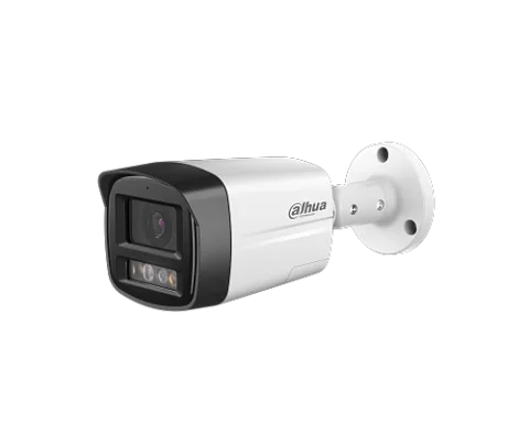 Dahua DH-IPC-HFW2249TLP-S-PV-0280B IP Видеокамера 2 Мп, объектив 2,8 мм