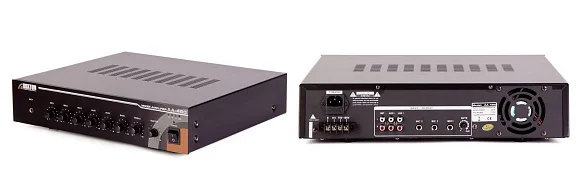 Roxton AA-480 Трансляционный усилитель 480 Вт, на 1 зону