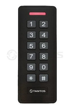 Считыватель Tantos TS-KBD-EMF Plastic
