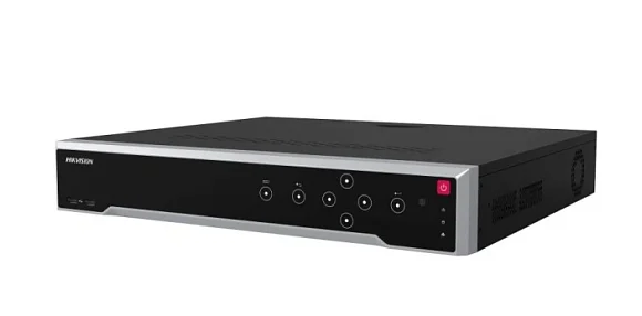 IP Видеорегистратор (NVR) Hikvision DS-7764NI-M4