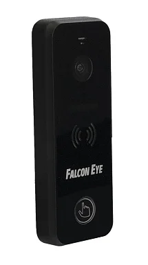 Вызывная панель Falcon Eye FE-ipanel 3 (Black)