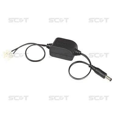 SC&T PC500