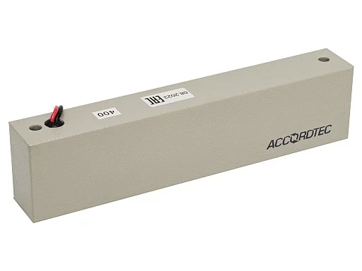 AccordTec ML-350N с уголком, цвет серый