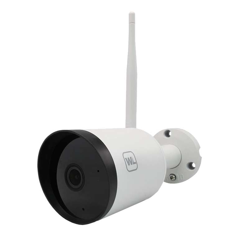 WL-K301 Wi-Fi, Белый (2,8мм)