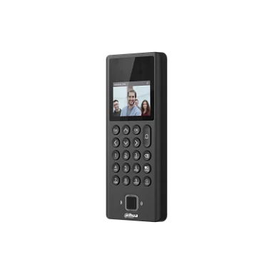 Считыватель Dahua DHI-ASI3204E-DW