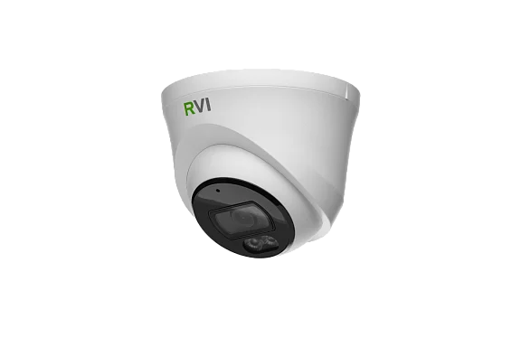 RVi RVi-1NCEL5336 (2.8) IP Видеокамера 5 Мп, объектив 2,8 мм