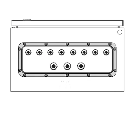 KENO KN-SWB-U08P-HR(A)