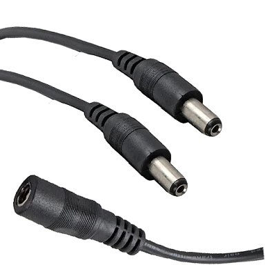 Tantos Разветвитель питания TS DC 2