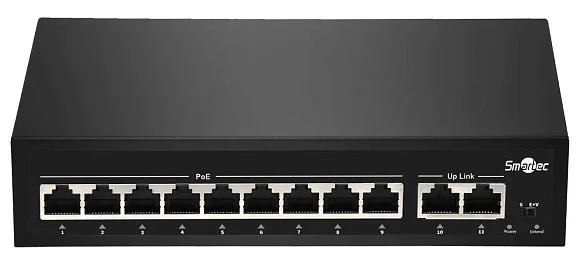 Коммутатор Smartec ST-NS309MB-MD