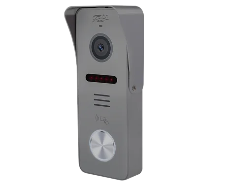 Вызывная панель FOX FX-CP28A ГРАФИТ