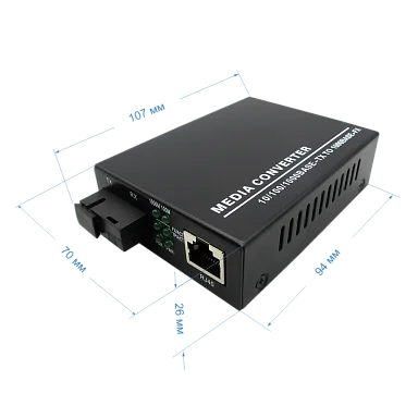 Space Technology ST-MC1310-02 (20/G/SC/SM)