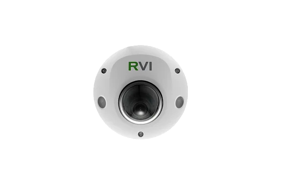 RVi RVi-1NCF2378 (2.8) IP Видеокамера 2 Мп, объектив 2,8 мм