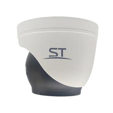 Space Technology ST-VA5645 PRO STARLIGHT (2,8-12 mm) IP Видеокамера 5 Мп, объектив 2,8-12 мм