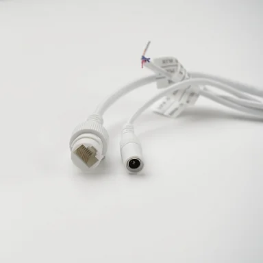 RVi RVi-1NCT2379 (2.7-13.5) IP Видеокамера 2 Мп, объектив 2,7-13,5 мм