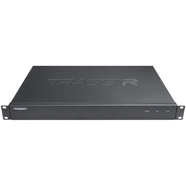 IP Видеорегистратор (NVR) TRASSIR MiniNVR AF Pro 16