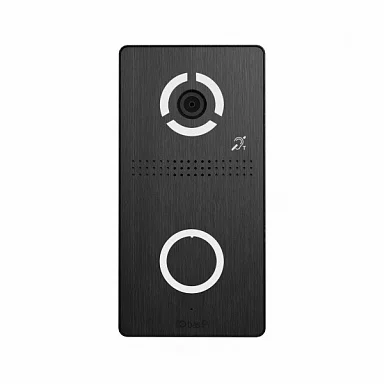 Вызывная панель BAS-IP AV-04SDI BLACK