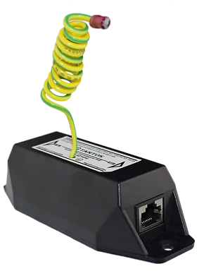 Грозозащита Tantos TSn-GZ14PG