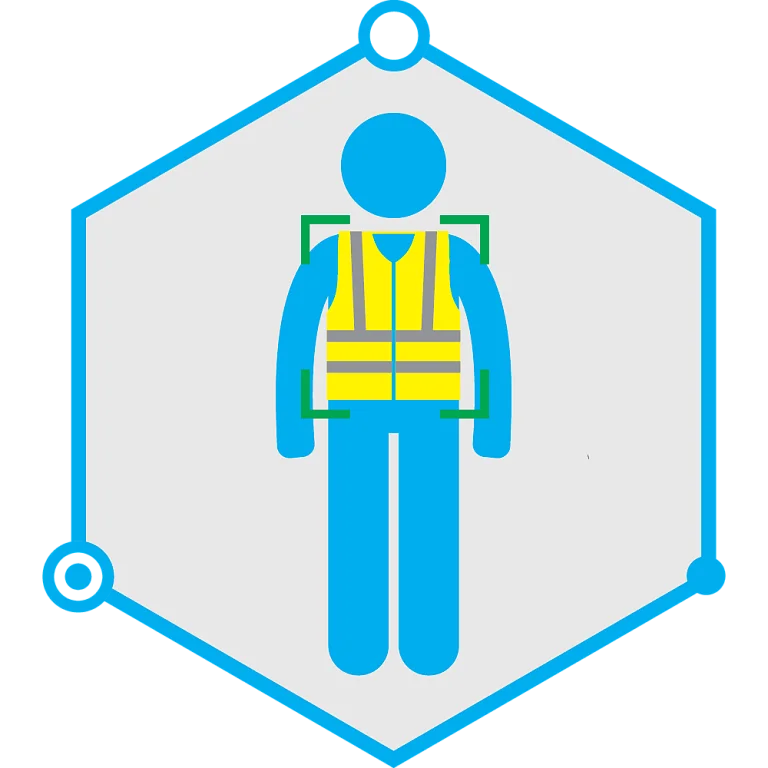 TRASSIR Wear Detector