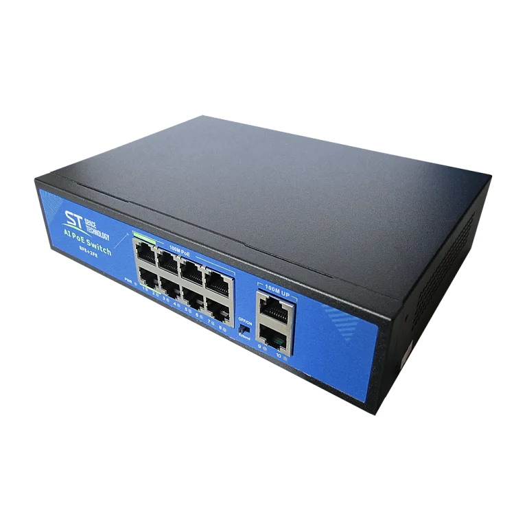 ST-S813POE (2M/150W/АB/2BT) PRO — фото 5