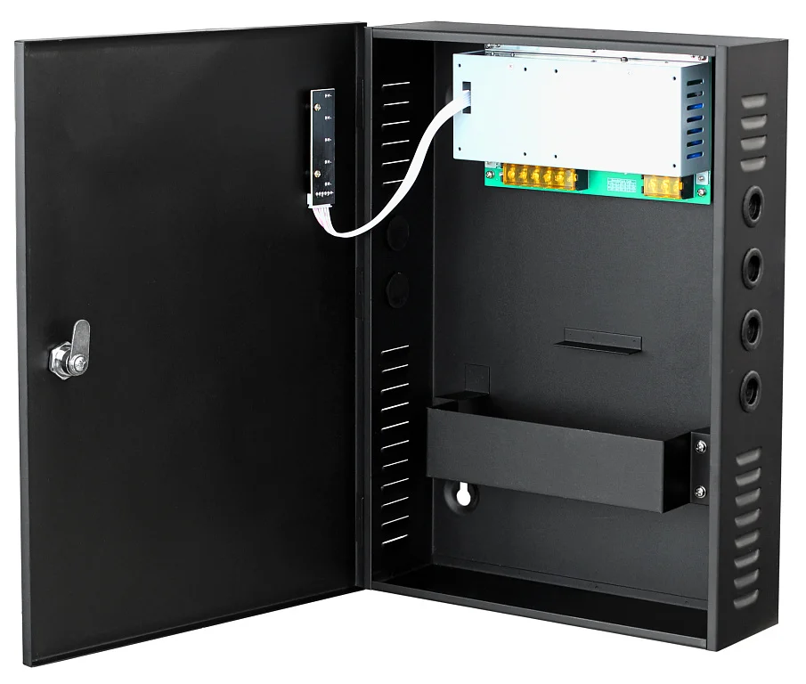ST-PS110BML-BK