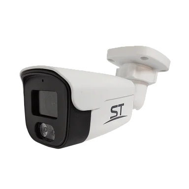 Space Technology ST-SX4545 POE LIGHT (2,8мм) - IP Видеокамера  2 Мп, объектив 2,8 мм