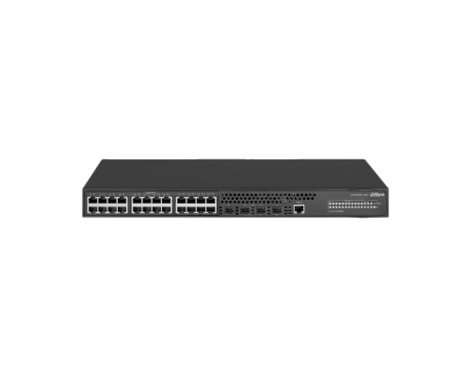 DH-AS4300-24GT4GF — фото 3