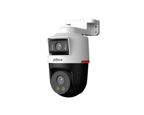 Dahua DH-IPC-PTS2249B-E2-S-PV-PRO - IP Видеокамера  2 Мп, объектив 3,6 мм